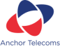 Anchor Telecoms logo